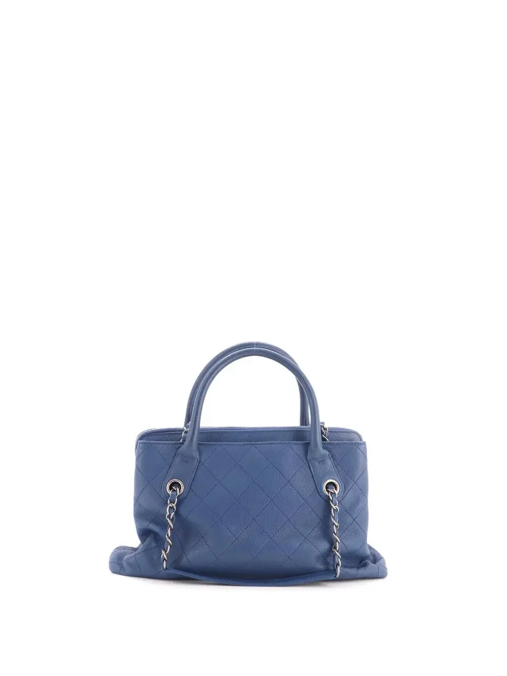 Chanel Urban Shopping Tote Quilted #334830C23B